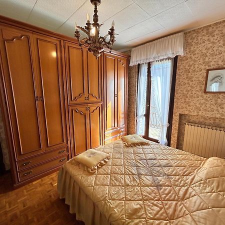 Appartamento Bianca Toscolano Maderno Luaran gambar