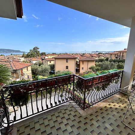 Appartamento Bianca Toscolano Maderno Luaran gambar