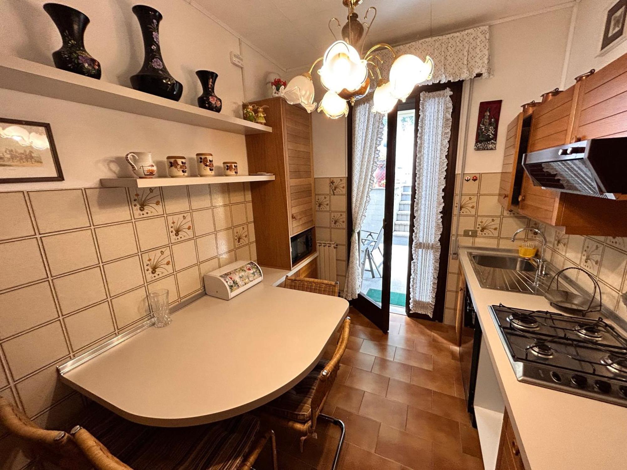 Appartamento Bianca Toscolano Maderno Luaran gambar